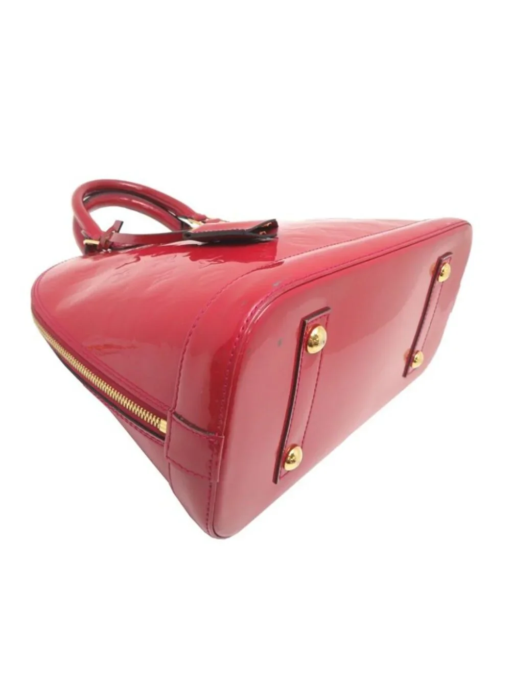Louis Vuitton Handbag Pink